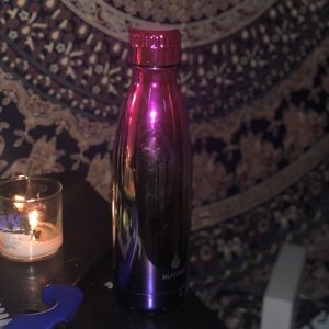 Reusable Water Bottle